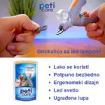 Sekač za nokte ljubimaca