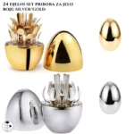 Set pribora za jelo