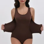 Shapewear bodi