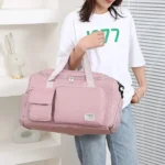 Torba za teretanu