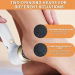 Turpija za pete