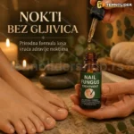Ulje protiv gljivica