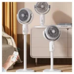Ventilator sa tajmerom