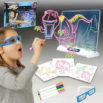 3d tabla za crtanje