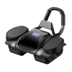 Ab roller sa lcd