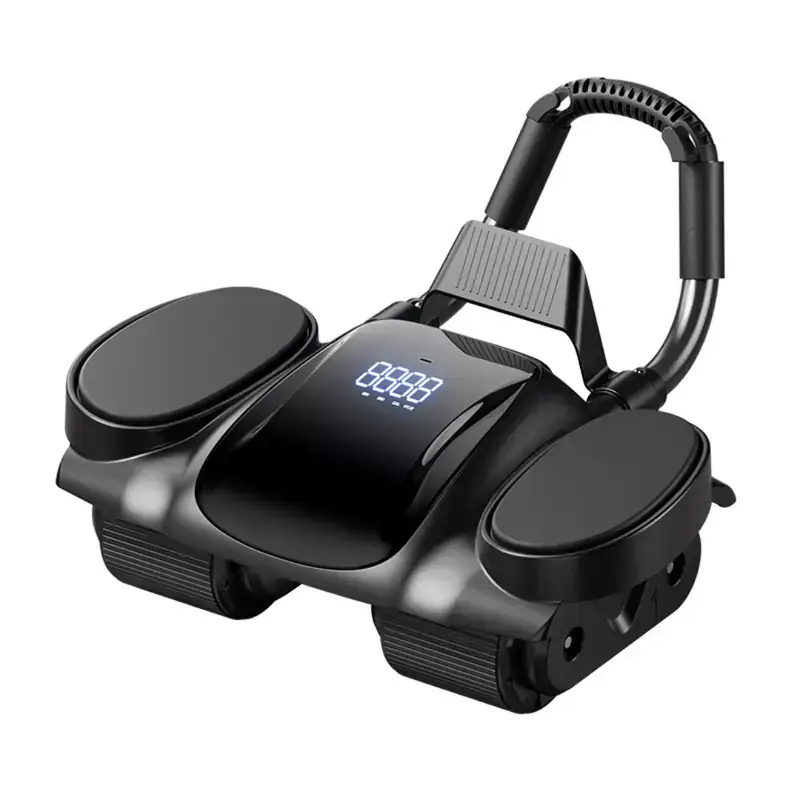 Ab roller sa lcd
