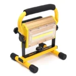 Akumulatorski reflektor 100w