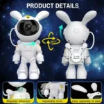 Astro zec projektor
