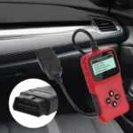 Auto dijagnostički skener