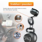 Auto držač telefona