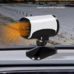 Auto odmagljivac