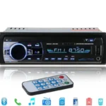 Auto radio bluetooth