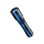 Baterijska led lampa