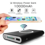 Bežični powerbank