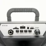 Bluetooth zvučnik 20w