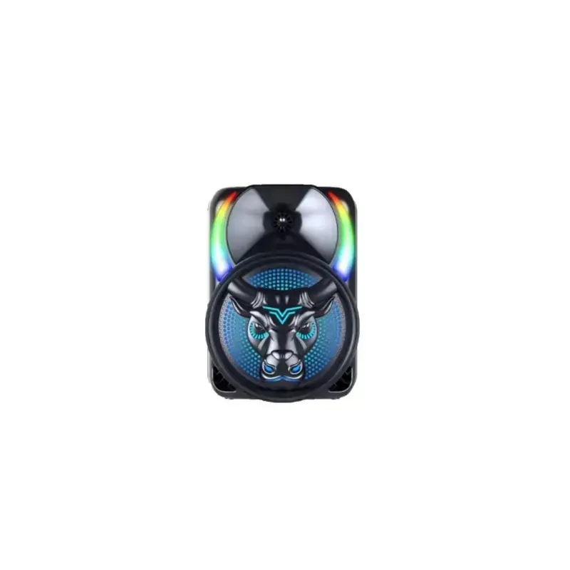 Bluetooth Zvucnik 8 Inca 1 Bluetooth zvučnik 8 inča