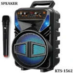 Bluetooth zvučnik kts-1562