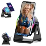 Bluetooth zvučnik sa držačem