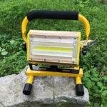 Cob led reflektor