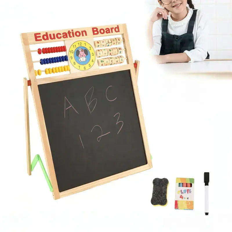 Edukativna Dvostrana Tabla 1 Edukativna dvostrana tabla