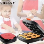 Električni pekač kolača