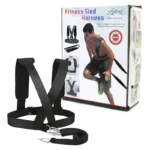 Fitnes tregeri