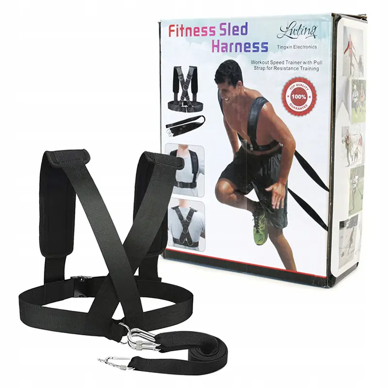 Fitnes Tregeri 1 Fitnes tregeri
