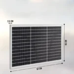 Fotonaponski panel 50w
