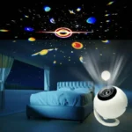 Galaxy projektor