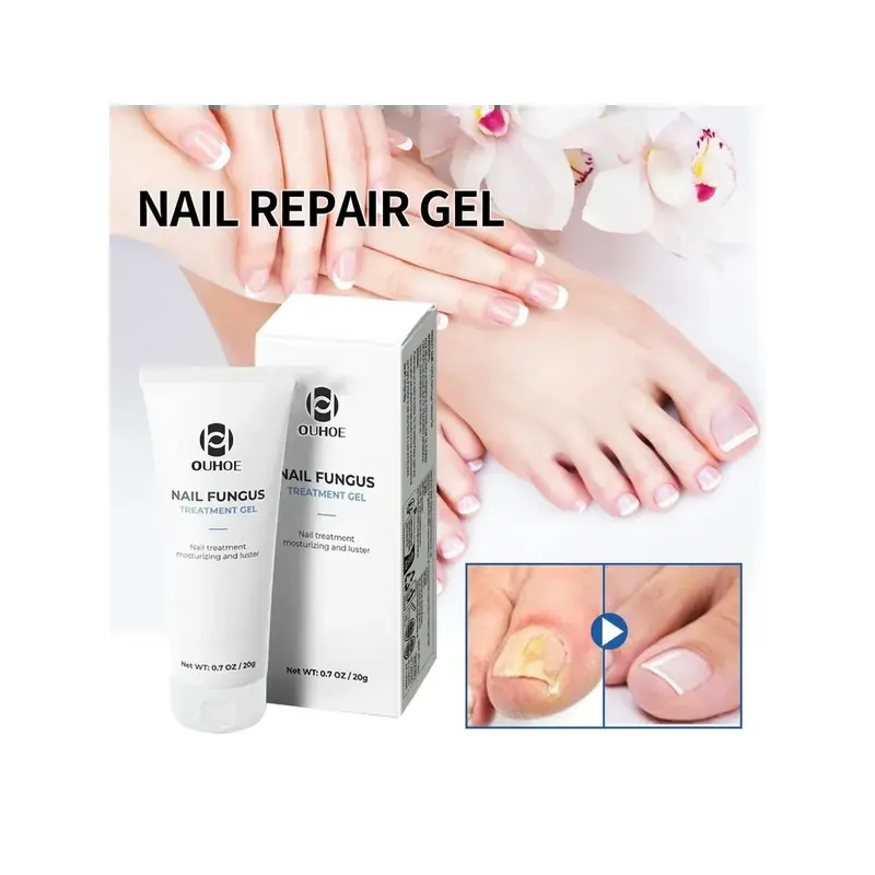 Gel Protiv Gljivica 1 Gel protiv gljivica
