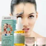 Hijaluronski serum lice