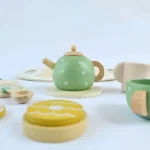 Igra čajanka set