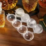Kalup za sferni led