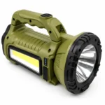 Kamperska led lampa