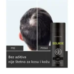 Keratinski puder
