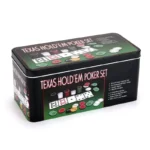 Kućni poker set