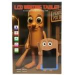 Lcd tabla