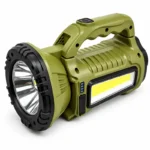 Led lampa za kampovanje