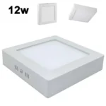 Led panel 12w