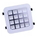 Led panel 16w ugradni