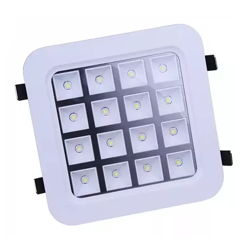 Led Panel 16W Ugradni 1 Led panel 16w ugradni