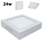 Led panel 24w