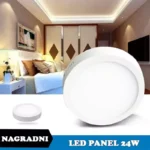 Led panel 24w