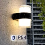 Led rasveta za zid