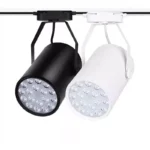 Led reflektor 18w