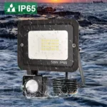 Led reflektor 50w