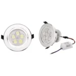 Led reflektor 6w