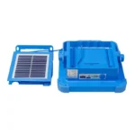 Led reflektor na sunce