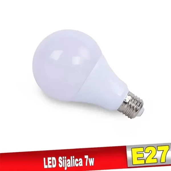 Led sijalica 7w