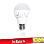 Led sijalica 9w